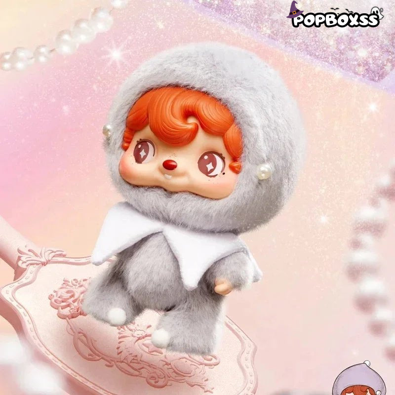 Pouka Pouka Series Vinyl Plush Dolls. Blind Box - POP BOX