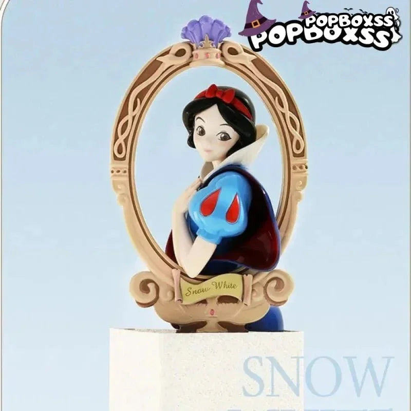 Princess Art Gallery Series Figure - POP BOX