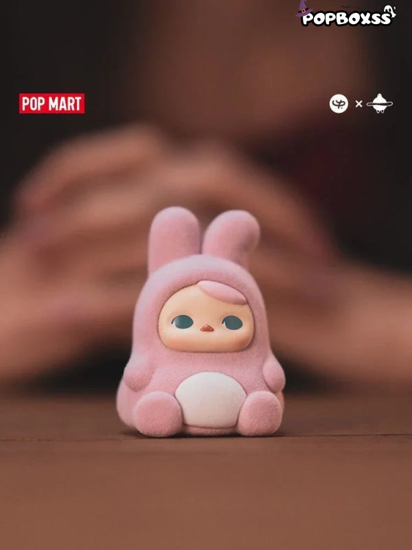 PUCKY Animal Beanies Series Mini Figures Blind Box - POP BOX