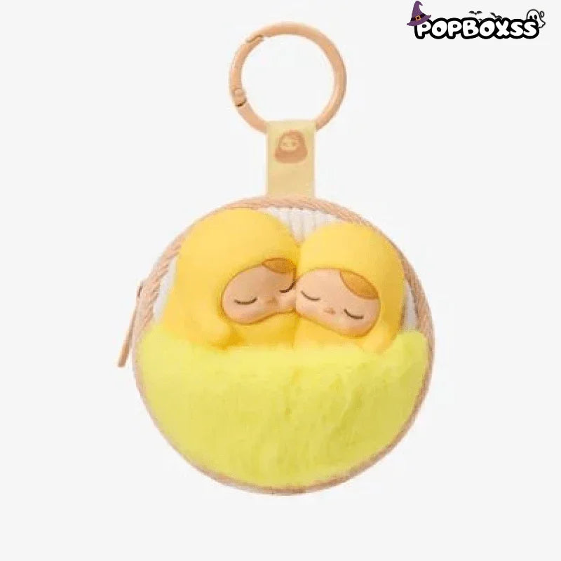 PUCKY Egg Beanie Series - Earphone Case (PRE - ORDER) - POP BOX