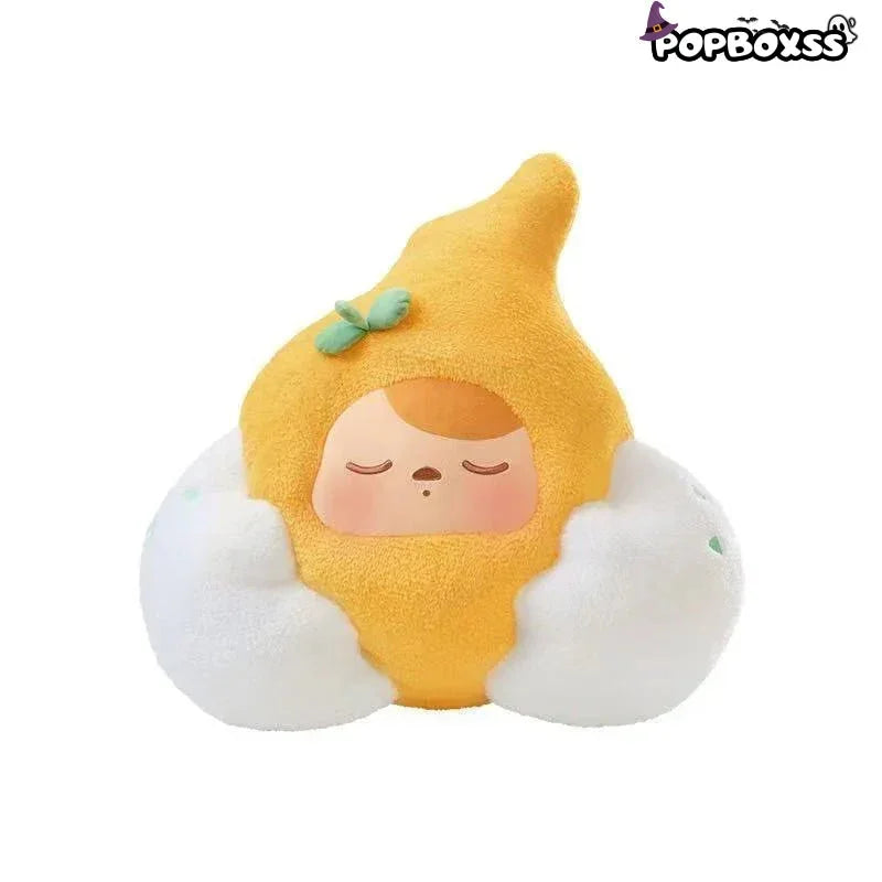 PUCKY Egg Beanie Series - Pillow - POP BOX