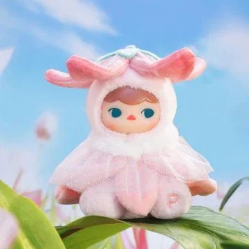 PUCKY Forest Party Series Vinyl Plush Pendant Blind Box. Milan Limited - POP BOX