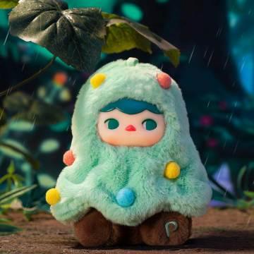 PUCKY Forest Party Series Vinyl Plush Pendant Blind Box. Milan Limited - POP BOX