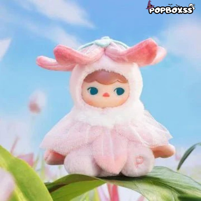 PUCKY Forest Party Series Vinyl Plush Pendant Blind Box. Milan Limited - POP BOX