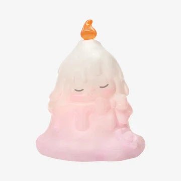 PUCKY Home Time Series - Lamp - POP BOX