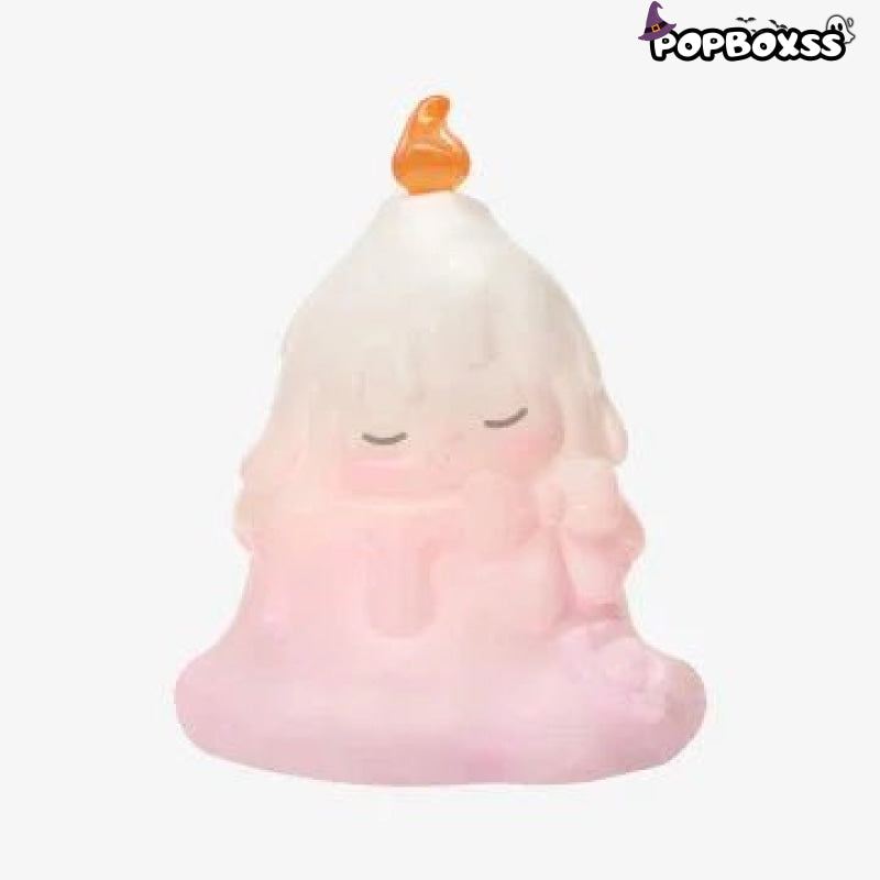 PUCKY Home Time Series - Lamp - POP BOX