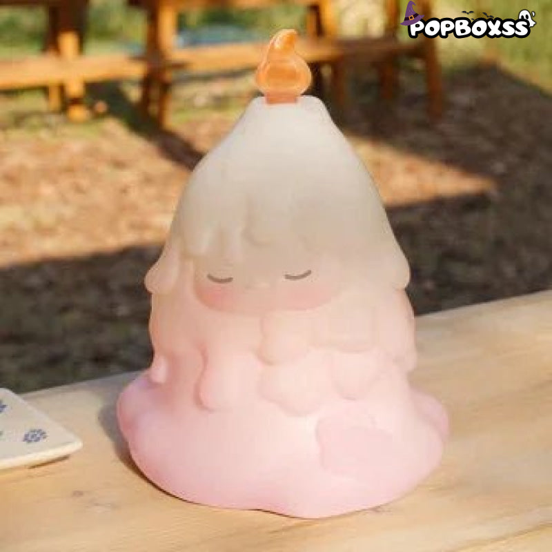 PUCKY Home Time Series - Lamp - POP BOX