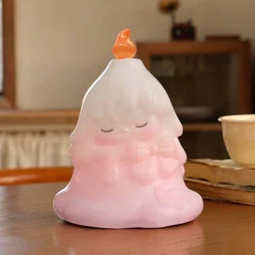 PUCKY Home Time Series - Lamp - POP BOX