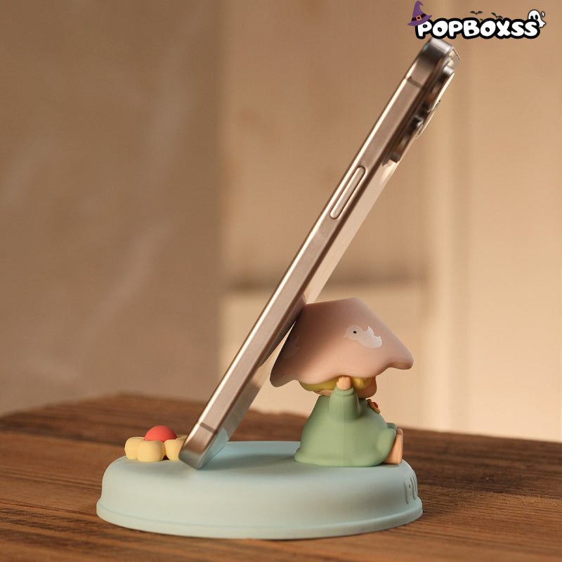 PUCKY Home Time Series-Mobile Phone Bracket