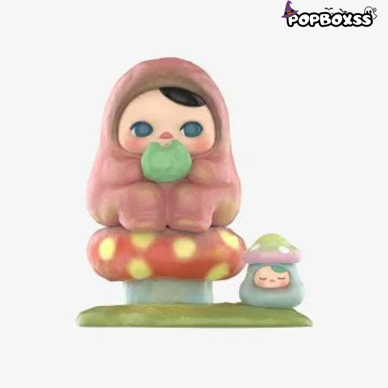 PUCKY Poko's Adventure Series Figures - POP BOX