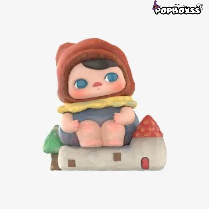 PUCKY Poko's Adventure Series Figures - POP BOX