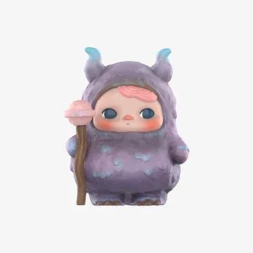 PUCKY Poko's Adventure Series Figures - POP BOX