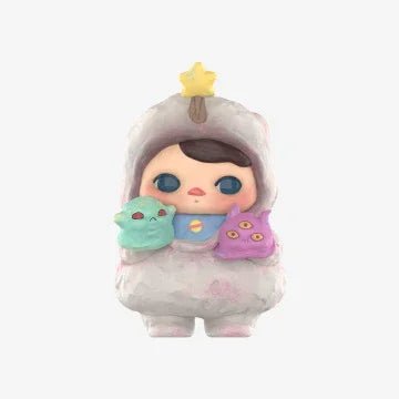 PUCKY Poko's Adventure Series Figures - POP BOX