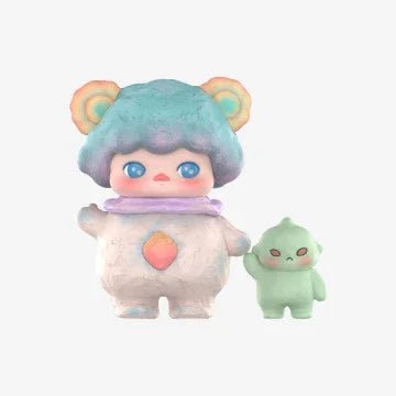 PUCKY Poko's Adventure Series Figures - POP BOX