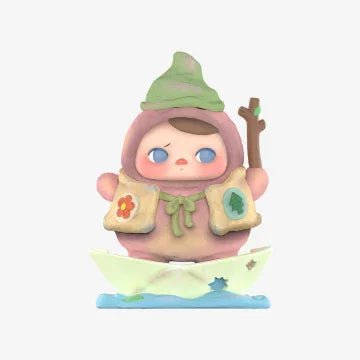 PUCKY Poko's Adventure Series Figures - POP BOX