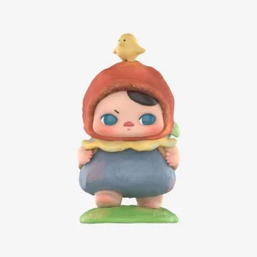 PUCKY Poko's Adventure Series Figures - POP BOX