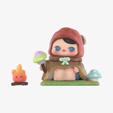 PUCKY Poko's Adventure Series Figures - POP BOX