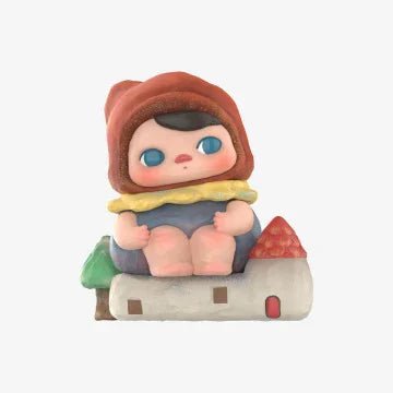 PUCKY Poko's Adventure Series Figures - POP BOX