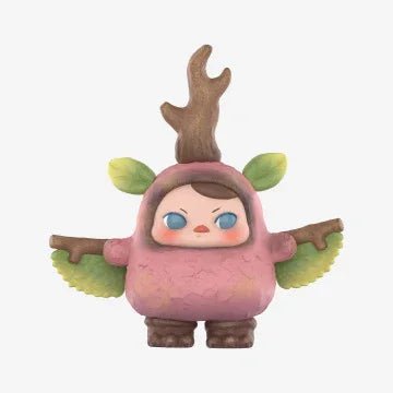 PUCKY Poko's Adventure Series Figures - POP BOX