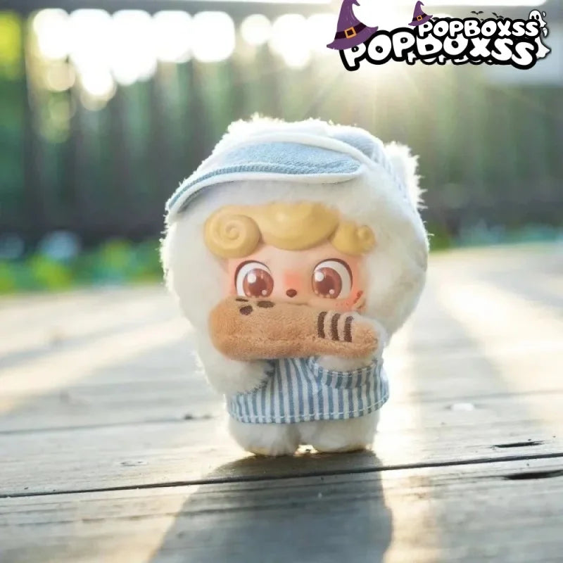 Q.Kid Outdoor Activites Series Plush Blind Box (PRE - ORDER) - POP BOX