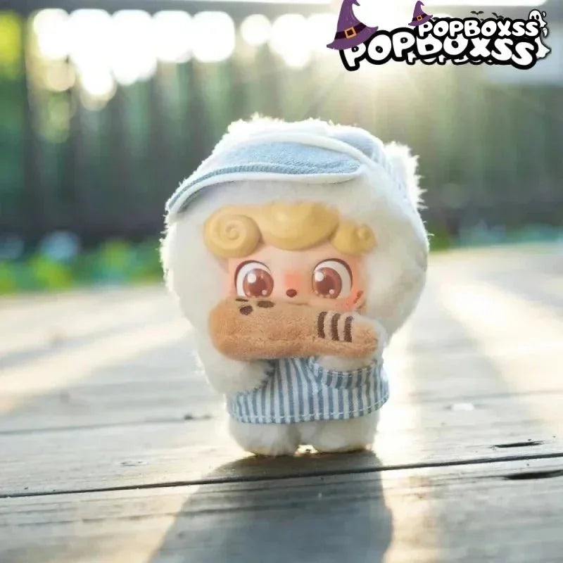 Q.Kid Outdoor Activites Series Plush Blind Box (PRE - ORDER) - POP BOX