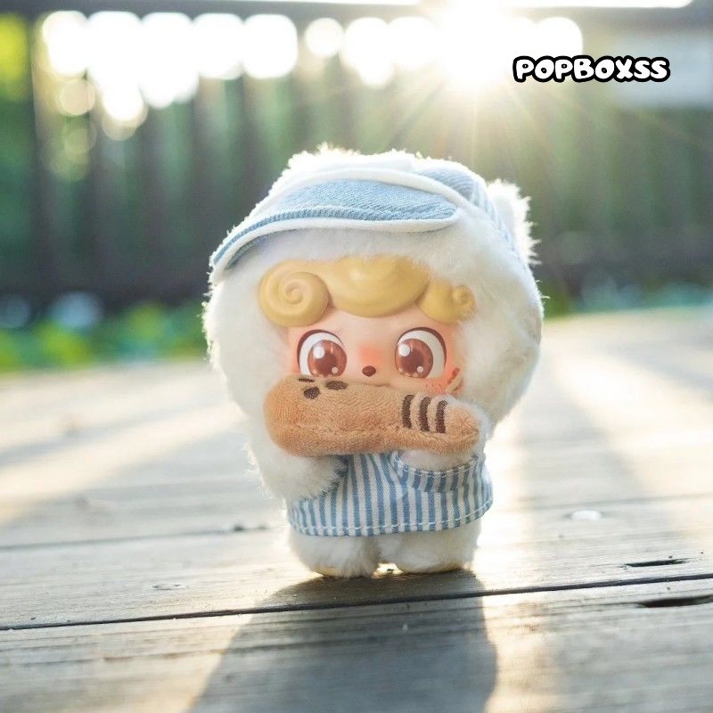 Q.Kid Outdoor Activites Series Plush Blind Box (PRE - ORDER) - POP BOX