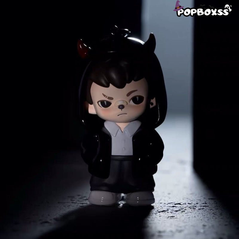 Rayan Love Series Pendant Blind Box - POP BOX