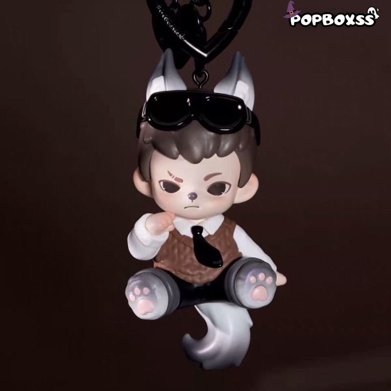 Rayan Love Series Pendant Blind Box - POP BOX