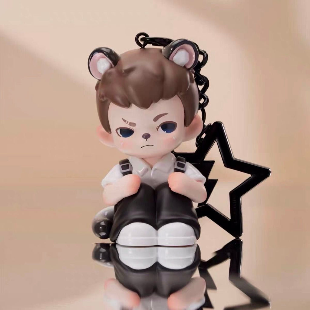 Rayan Love Series Pendant Blind Box - POP BOX