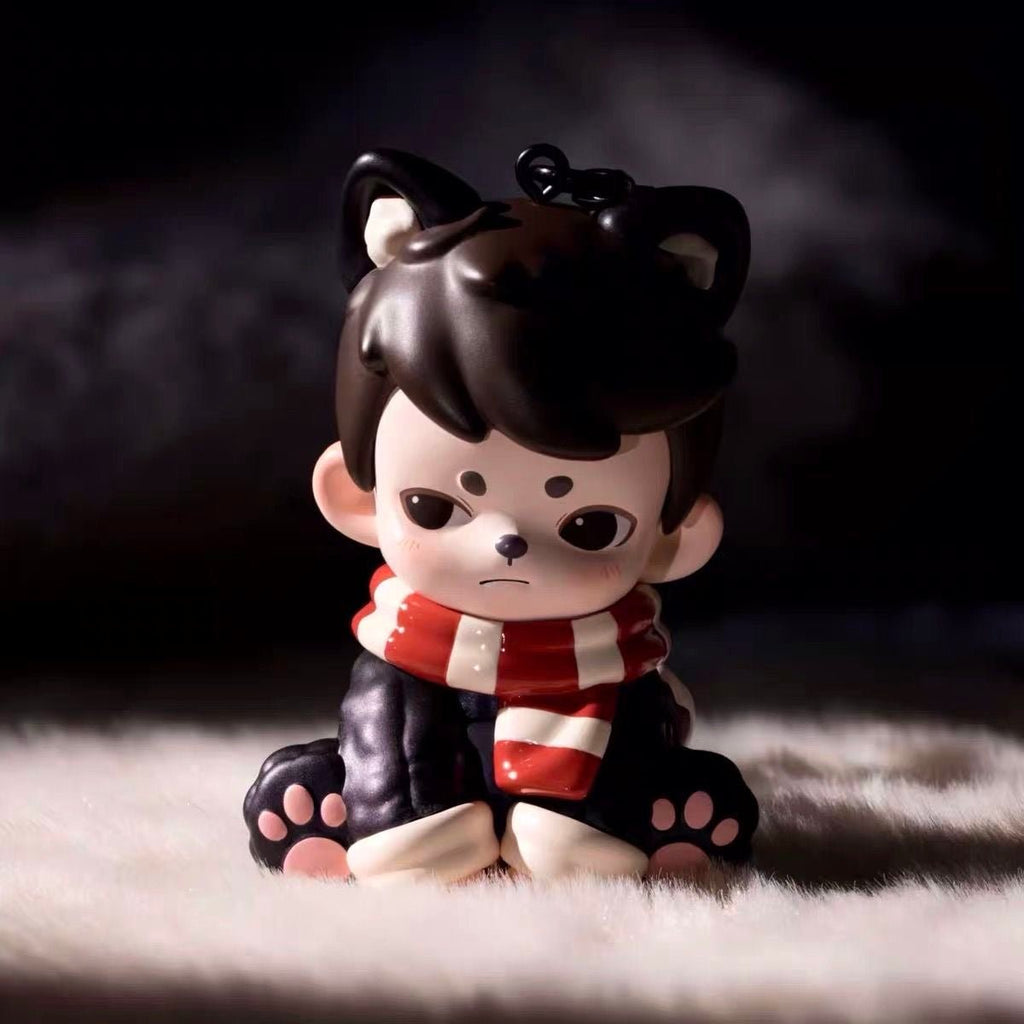Rayan Love Series Pendant Blind Box - POP BOX