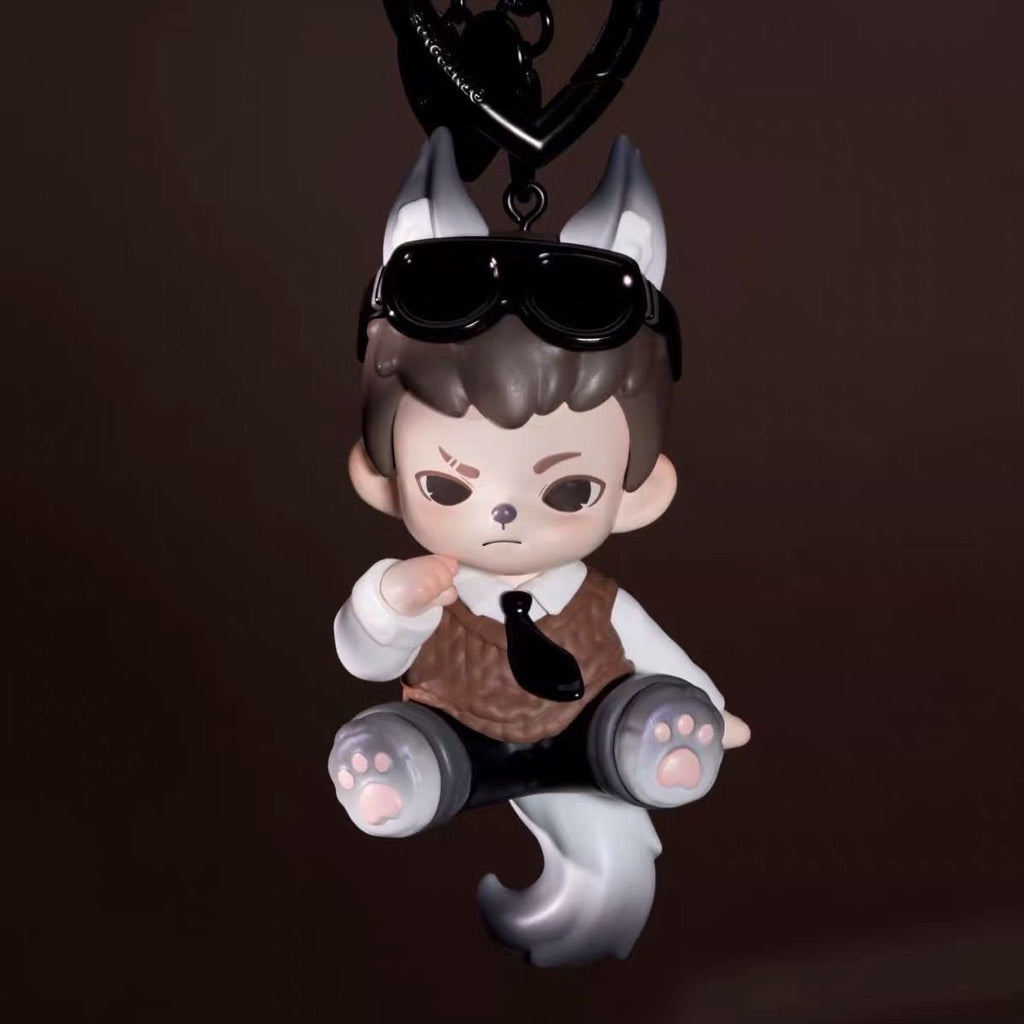 Rayan Love Series Pendant Blind Box - POP BOX
