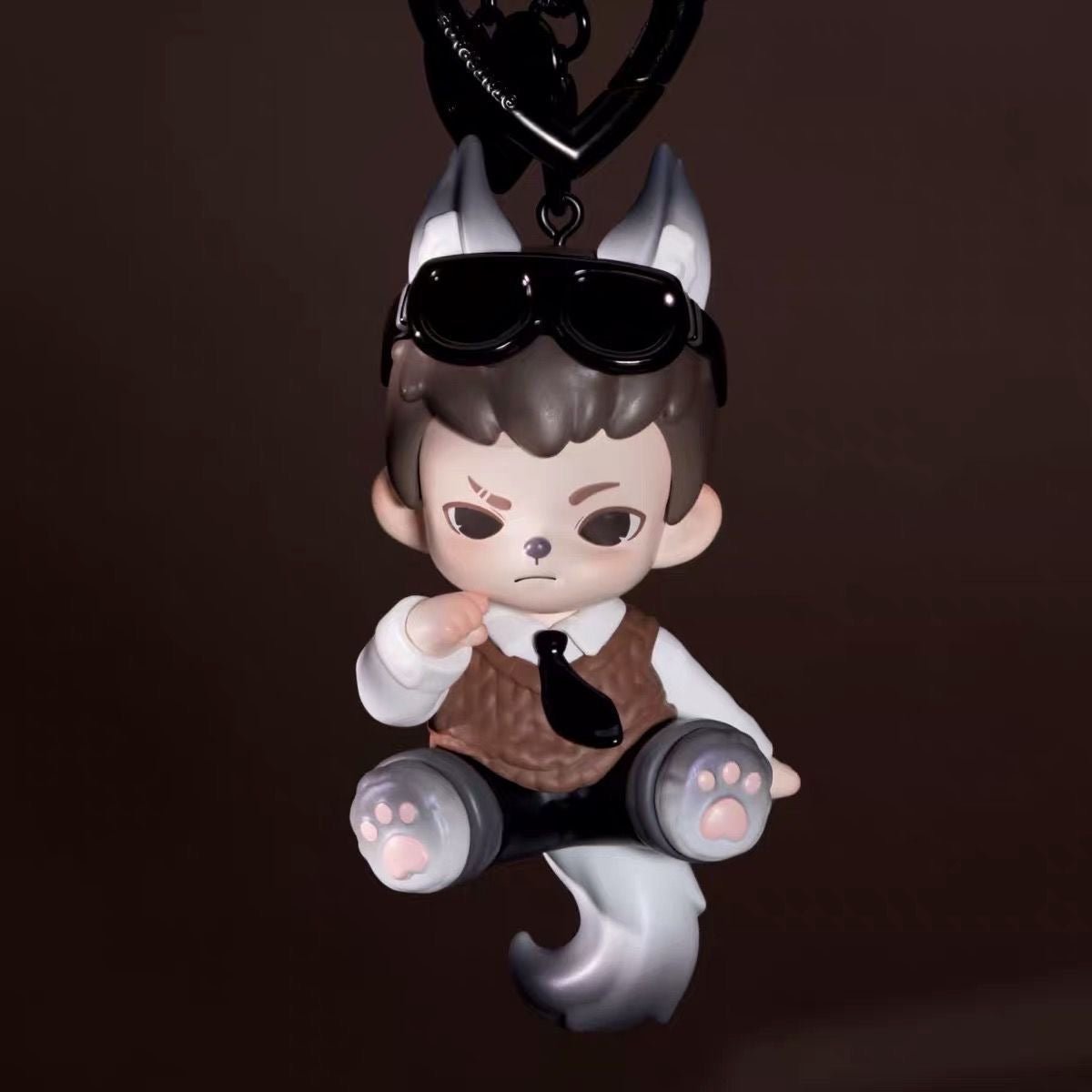 Rayan Love Series Pendant Blind Box - POP BOX