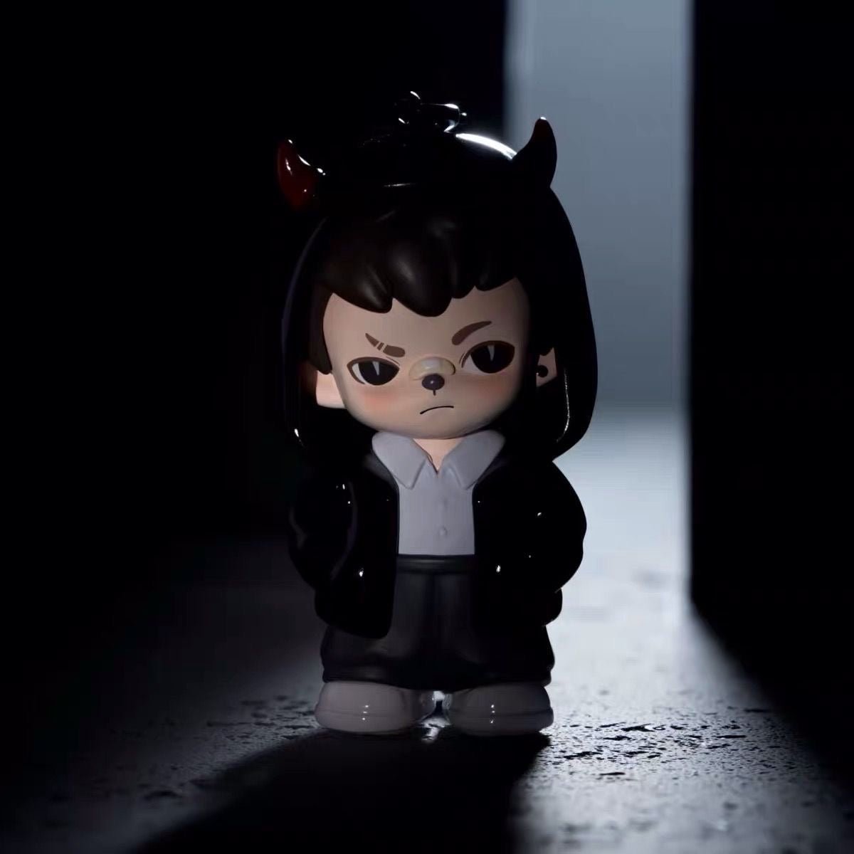 Rayan Love Series Pendant Blind Box - POP BOX
