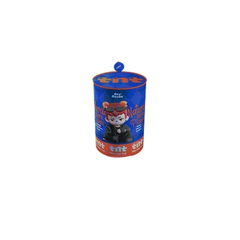 Rayan Natural - born Player Series Figures, Blind Box - POP BOX