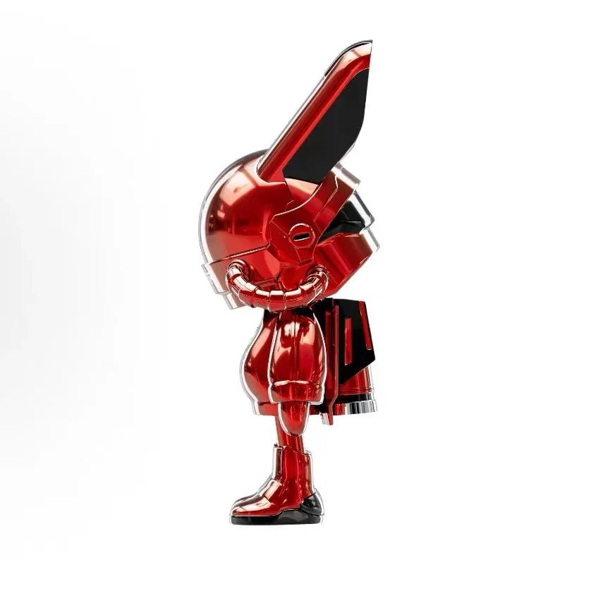 ROBBI X ferrari 400% Figures - POP BOX
