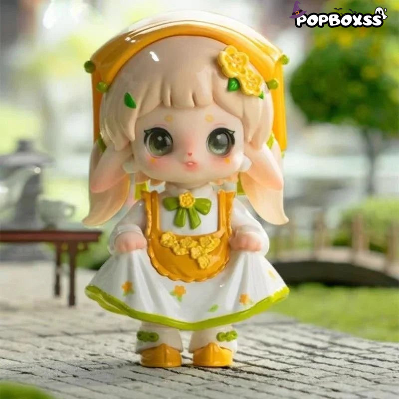 RUBY CHAXIANFANG Series PVC Figures. Blind Box - POP BOX
