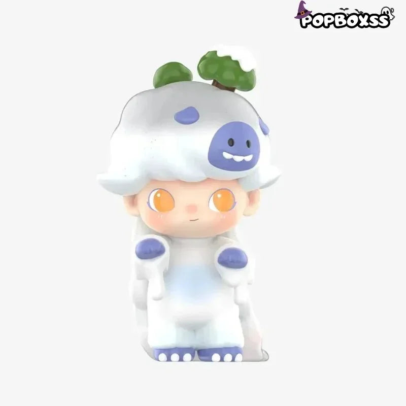【Sale】Dimoo No One's Gonna Sleep Tonight Series Blind Box - POP BOX