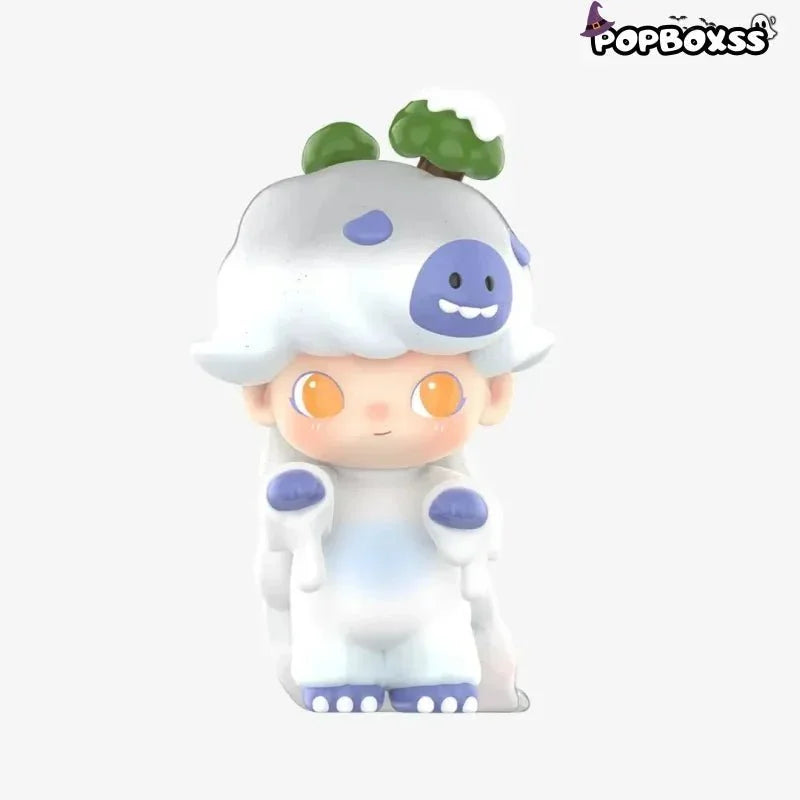 【Sale】Dimoo No One's Gonna Sleep Tonight Series Blind Box - POP BOX