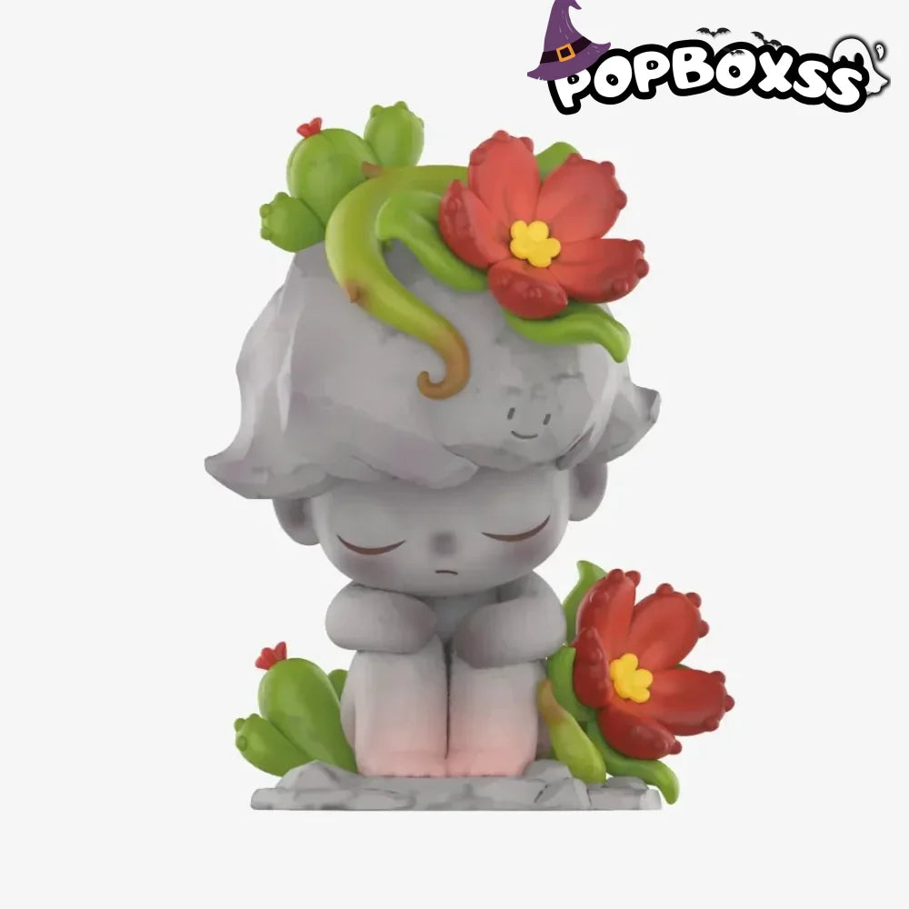 【Sale】Dimoo No One's Gonna Sleep Tonight Series Blind Box - POP BOX