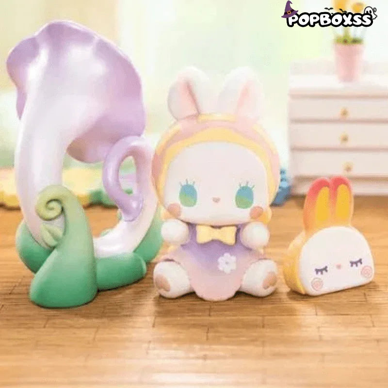 【Sale】Emma Fairy Babe Academy Series Blind Box - POP BOX