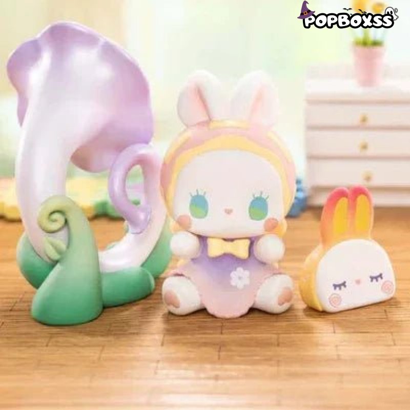 【Sale】Emma Fairy Babe Academy Series Blind Box - POP BOX