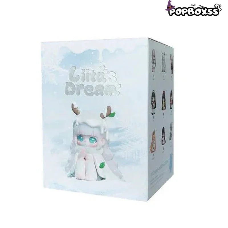 【Sale】Liita's Dream Series Blind Box - POP BOX