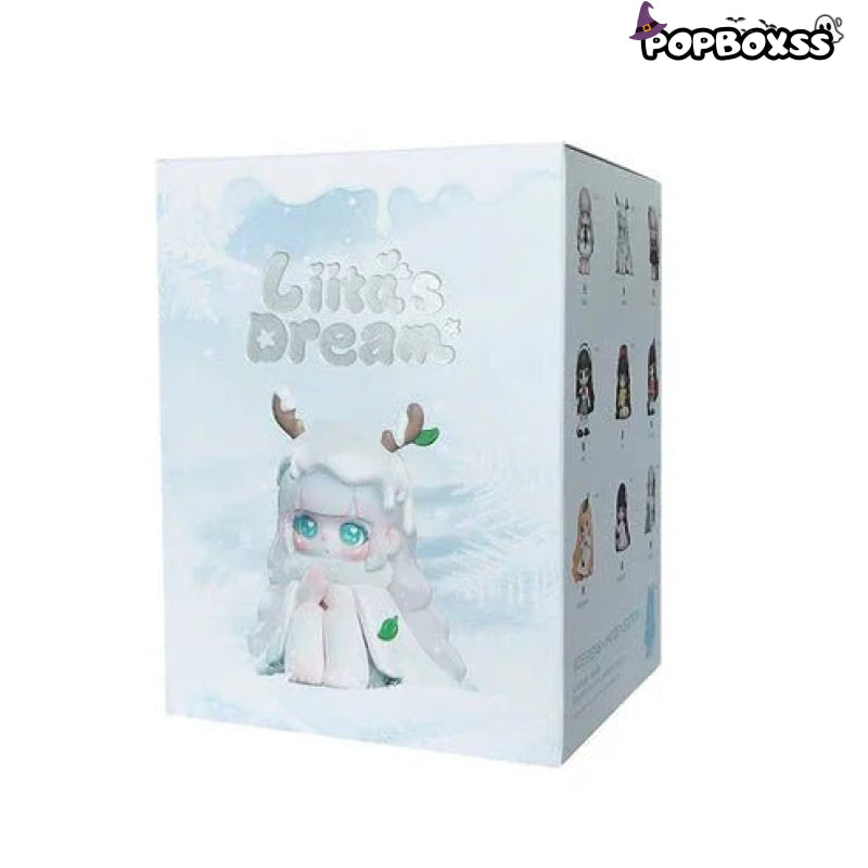【Sale】Liita's Dream Series Blind Box - POP BOX