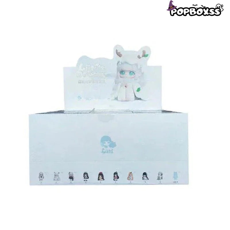 【Sale】Liita's Dream Series Blind Box - POP BOX