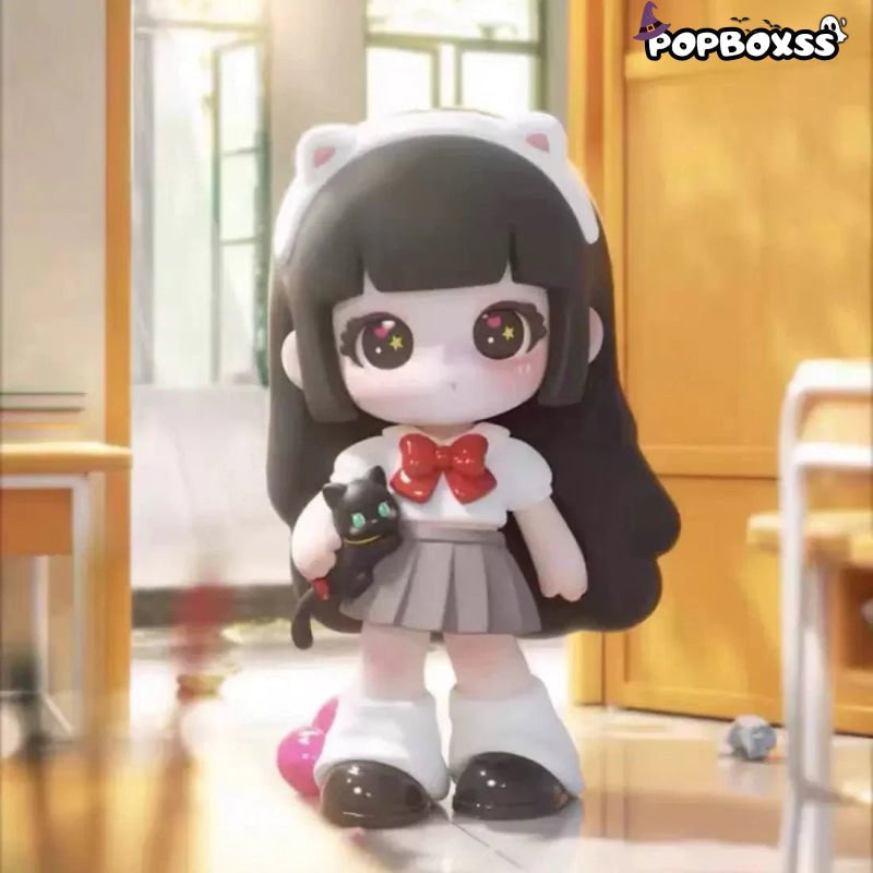 【Sale】Liita's Dream Series Blind Box - POP BOX