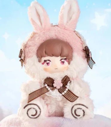 【Sale】 Ninizee Garden Poetry Series Plush Dolls - POP BOX