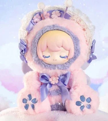 【Sale】 Ninizee Garden Poetry Series Plush Dolls - POP BOX