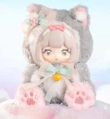 【Sale】 Ninizee Garden Poetry Series Plush Dolls - POP BOX