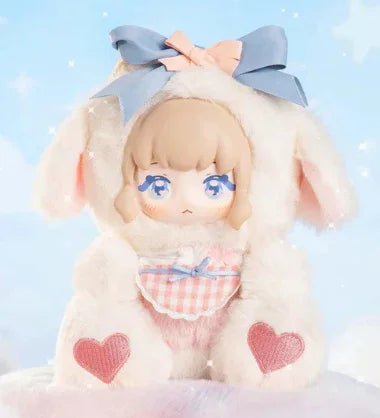 【Sale】 Ninizee Garden Poetry Series Plush Dolls - POP BOX