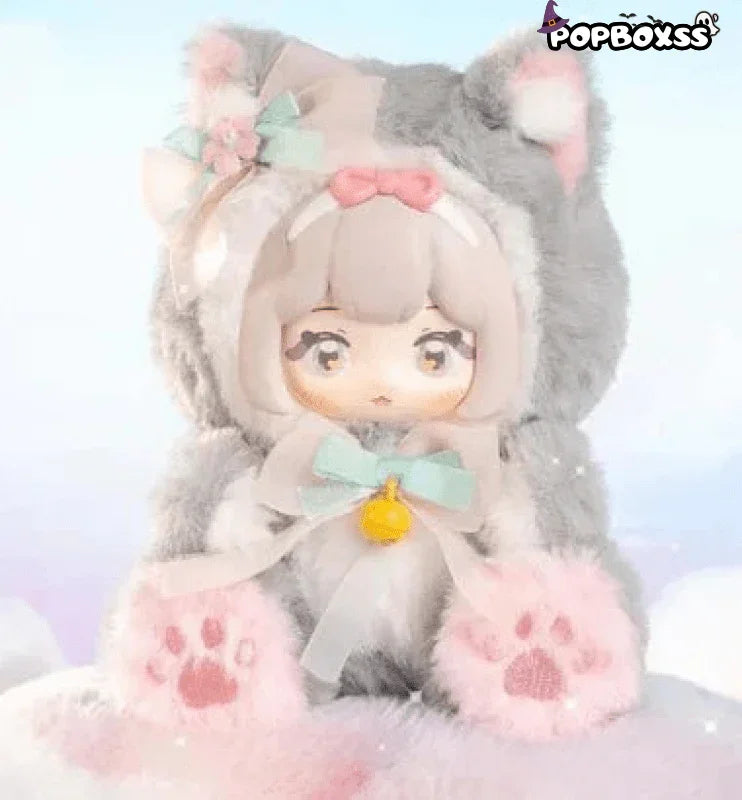 【Sale】 Ninizee Garden Poetry Series Plush Dolls - POP BOX